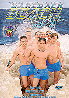 Bareback Beach Boyz