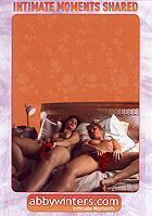 Miranda in Intimate Moments 5  Shared