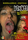 Venute in Bocca