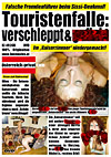 Touristenfalle: verschleppt & gefickt