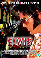 Elvis: A Porn Parody