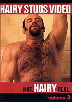Hairy Studs Video 3