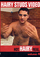 Hairy Studs Video 4