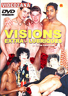 Visions - Extra-Lubriques