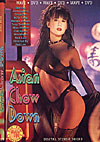 Asian Chow Down