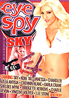 Eye Spy Sky