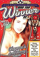And The Winner Is... Cheyenne Silver