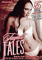 Tanya\'s Tales
