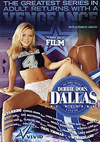Debbie Does Dallas - The Revenge Debbie Does Dallas - The Revenge