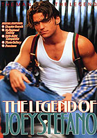 The Legend Of Joey Stefano