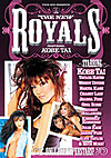 The New Royals: Kobe Tai