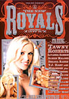 The New Royals: Tawny Roberts