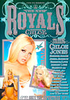 The New Royals: Chloe Jones