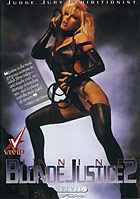 Blonde Justice 2