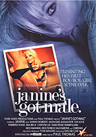 Janine's got Male