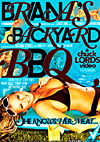 Briana\'s Backyard BBQ