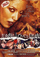 Jenna Loves Pain