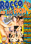 Rocco and his Big Cocko Rocco and his Big Cocko