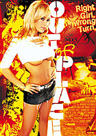 Monique Alexander in Monique Alexander  Out of Place