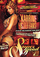 Karrine Steffans - Super Head