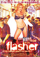 Manuel Ferrara in Flasher
