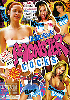 Filthy's Monster Cocks