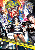 Burnt Fury Burnt Fury