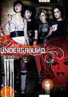 The Doll Underground - 3 Disc Set