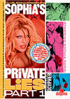 Sophia's Private Lies 1 (Sophia Rossi)