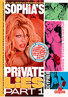 Sophia\'s Private Lies 1 (Sophia Rossi)