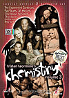 Hillary Scott in Chemistry 3  2 DVDs