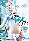Stefani Morgan is Leaving Angel City Stefani Morgan is Leaving Angel City