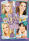 Brand New Faces