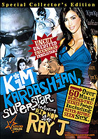 Kim Kardashian, Superstar - 2 Disc Set
