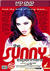 The Sunny Experiment - HD-DVD