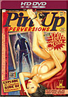 Pinup Perversions With Lela Star  - HD-DVD