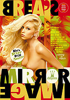 Brea\'s Mirror Image