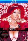 Jenna Loves Diamonds - Blu-ray Disc - 2 Disc Set Jenna Loves Diamonds - Blu-ray Disc - 2 Disc Set