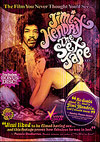 Jimi Hendrix: The Sex Tape - 2 Disc Set