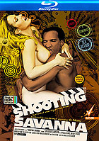 Shooting Savanna - Blu-ray Disc