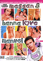 Meggan & Hanna Love Manuel