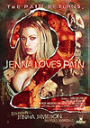 Jenna Loves Pain 2 Jenna Loves Pain 2