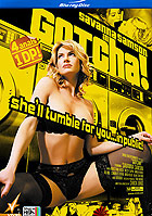 Amber Rayne in Gotcha  Blu ray Disc