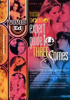 India Summer in Expert Guide To Threesomes