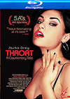Throat: A Cautionary Tale - Blu-ray Disc