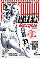 Tee Reel in American Swingers