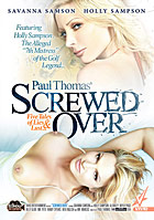 Holly Sampson in Screwed Over