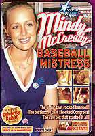 Mindy McCready: Baseball Mistress - 2 Disc Set Mindy McCready: Baseball Mistress - 2 Disc Set