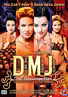 Rebeca Linares in The Devil In Miss Jones The Resurrection