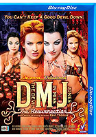 The Devil In Miss Jones: The Resurrection - Blu-ray Disc